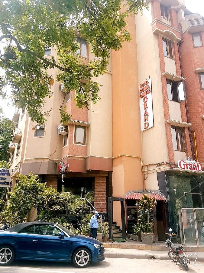 Hotel Royal Castle Grand Nova Deli