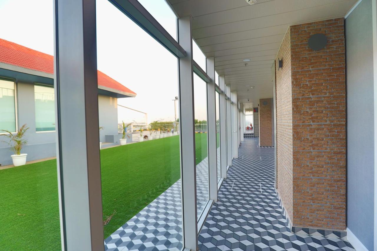 Airport Transit International Airport Terminal-3 Hotel 4*