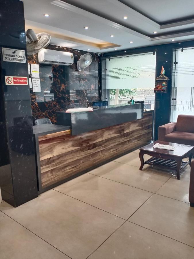 Sun Plaza - Mahipalpur Near Igi Airport