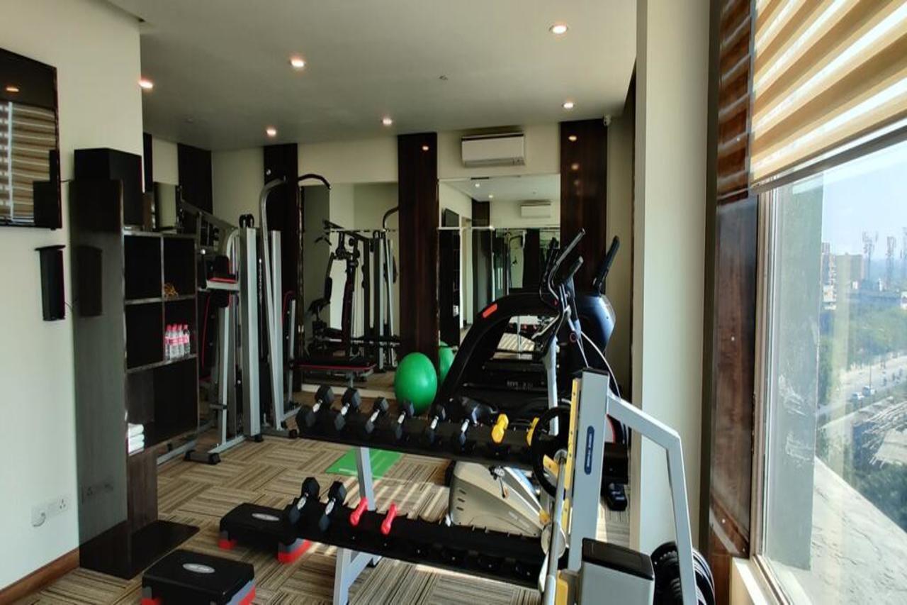 Ramada By Wyndham New Pitampura