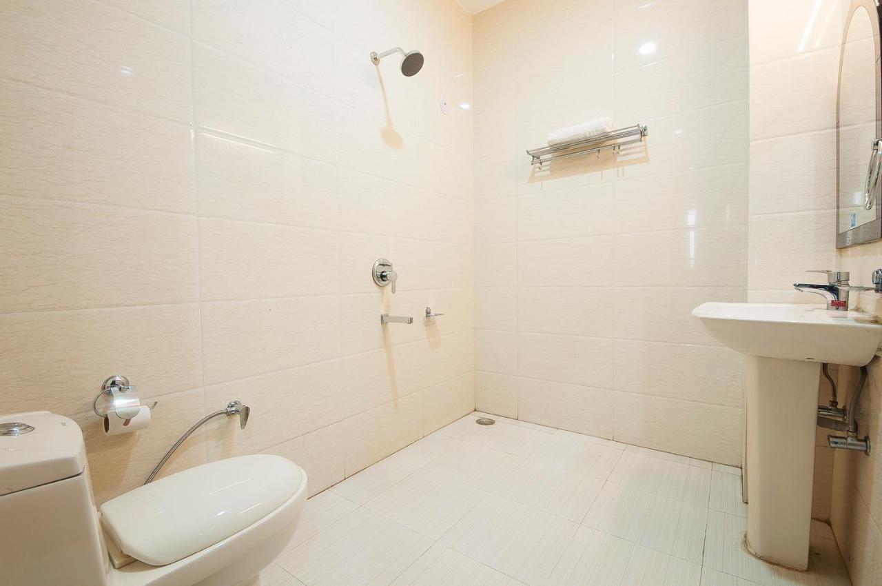 Hotel Hotel White & Blue New Delhi