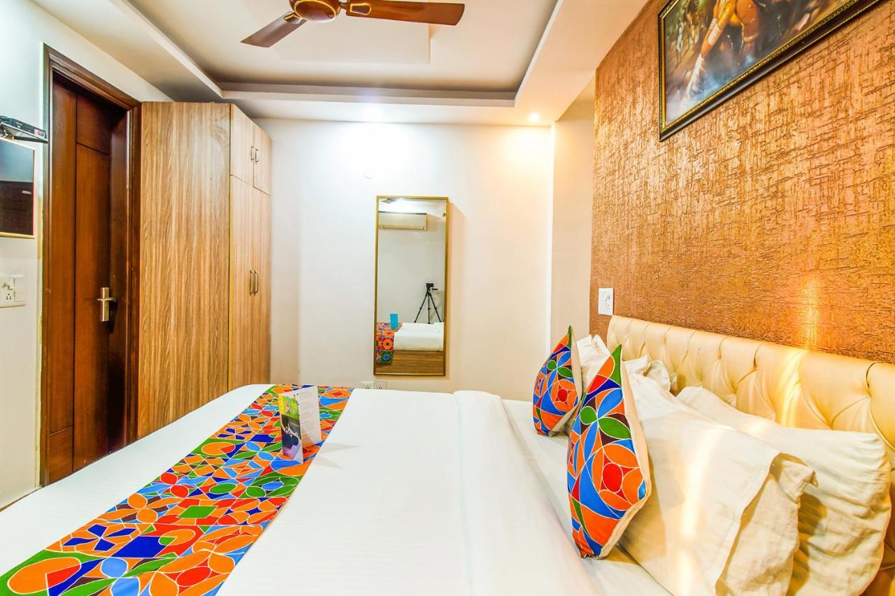 Fabhotel A 97 Hotel 3*
