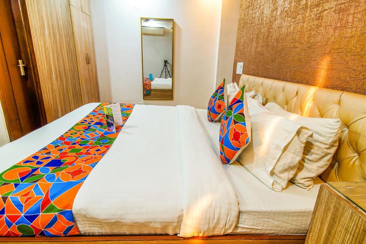 Fabhotel A 97 Hotel New Delhi