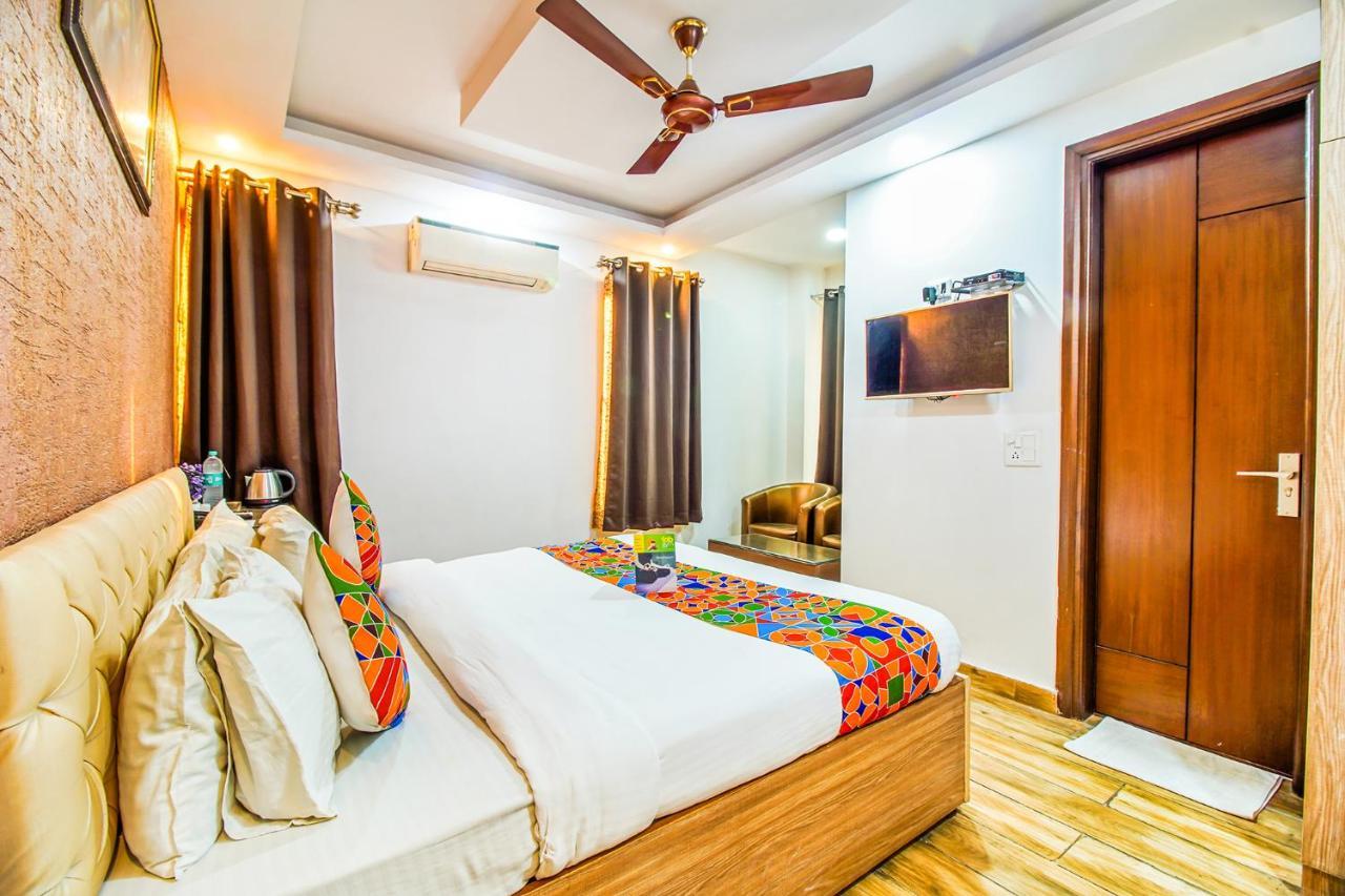 Fabhotel A 97 New Delhi