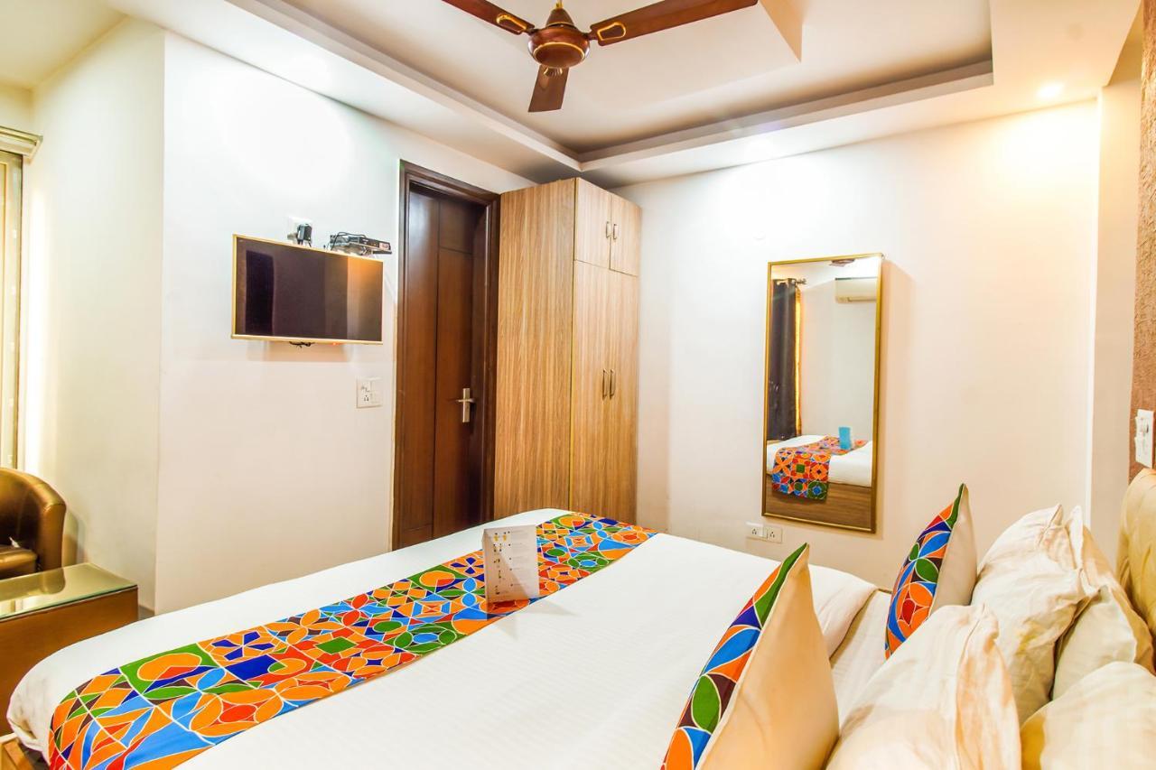 Fabhotel A 97