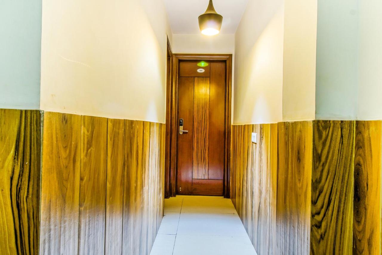 Fabhotel A 97