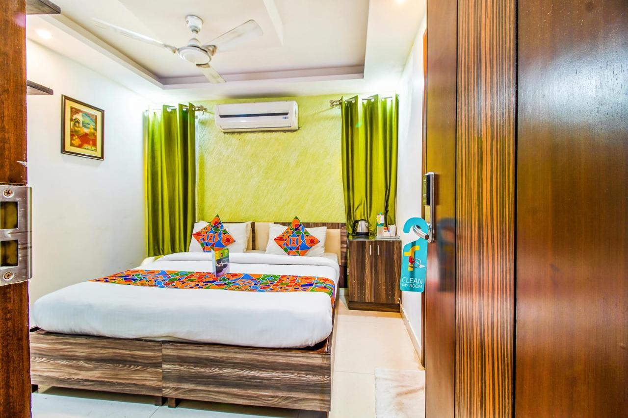 Fabhotel A 97 3*