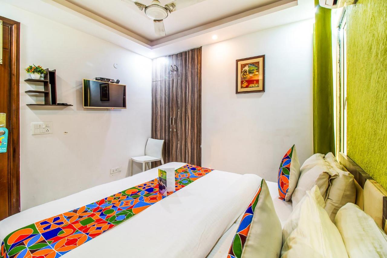 Fabhotel A 97 Hotel New Delhi