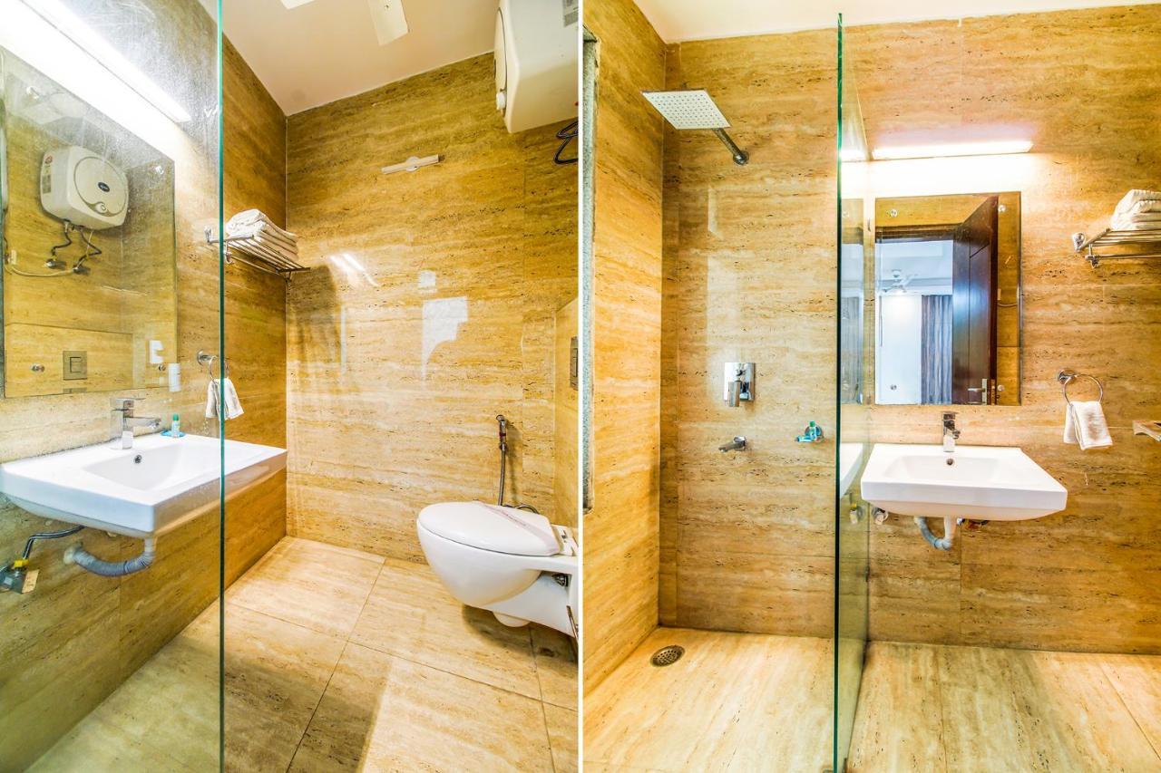 Fabhotel A 97 3*