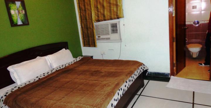 Hotel Singh Sahib 3*