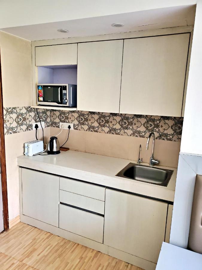 Hospedagem domiciliar Redrose Homestay *