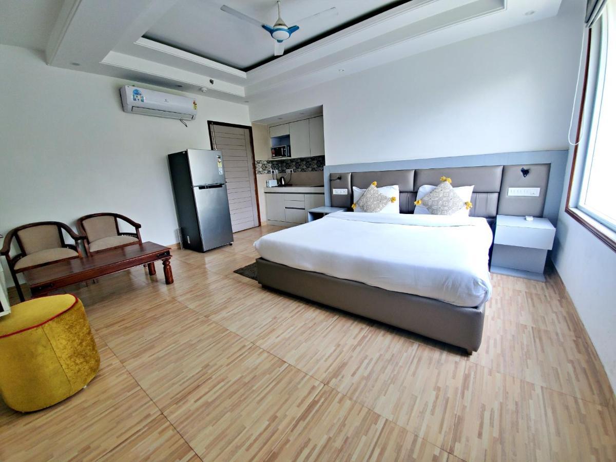 Homestay Redrose Homestay *