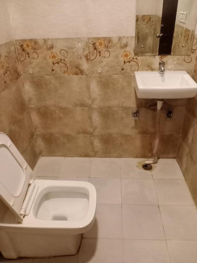 Hotel Sun Plaza - Mahipalpur Near Igi Airport