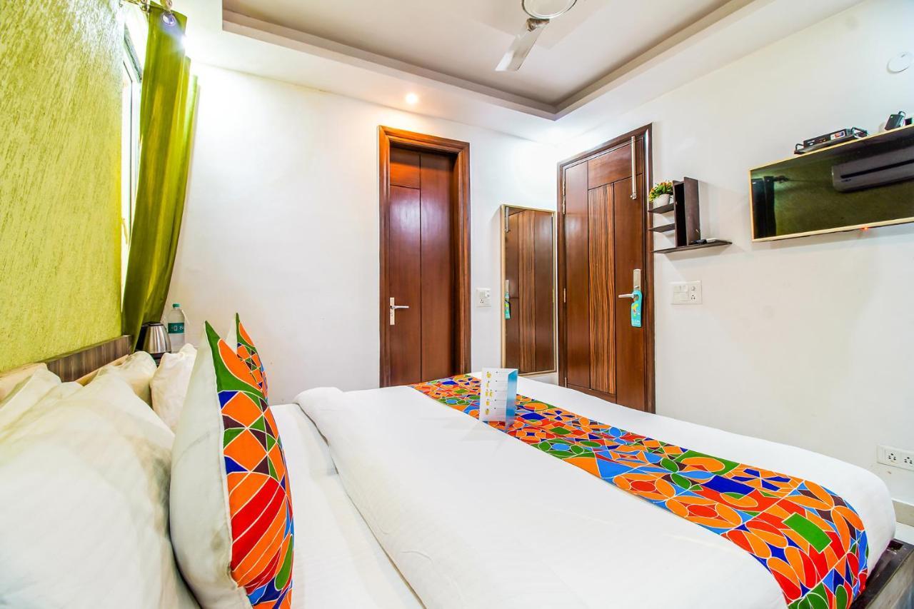 Fabhotel A 97