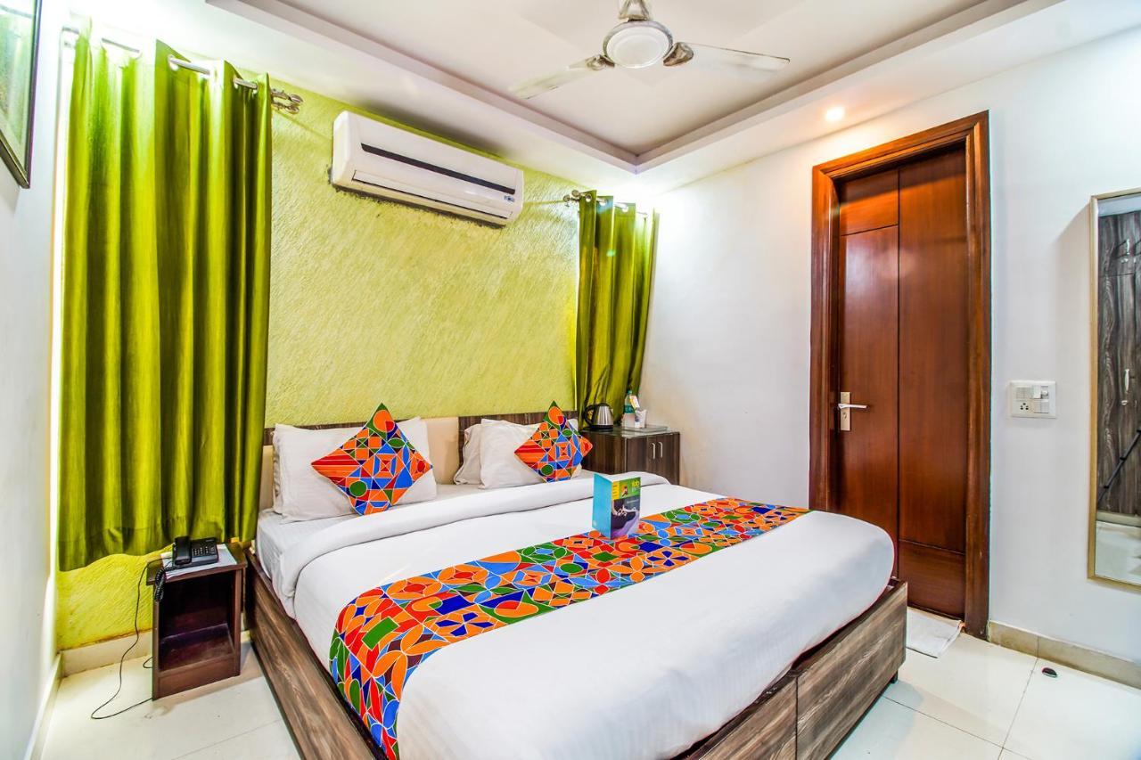 Fabhotel A 97 Hotel New Delhi