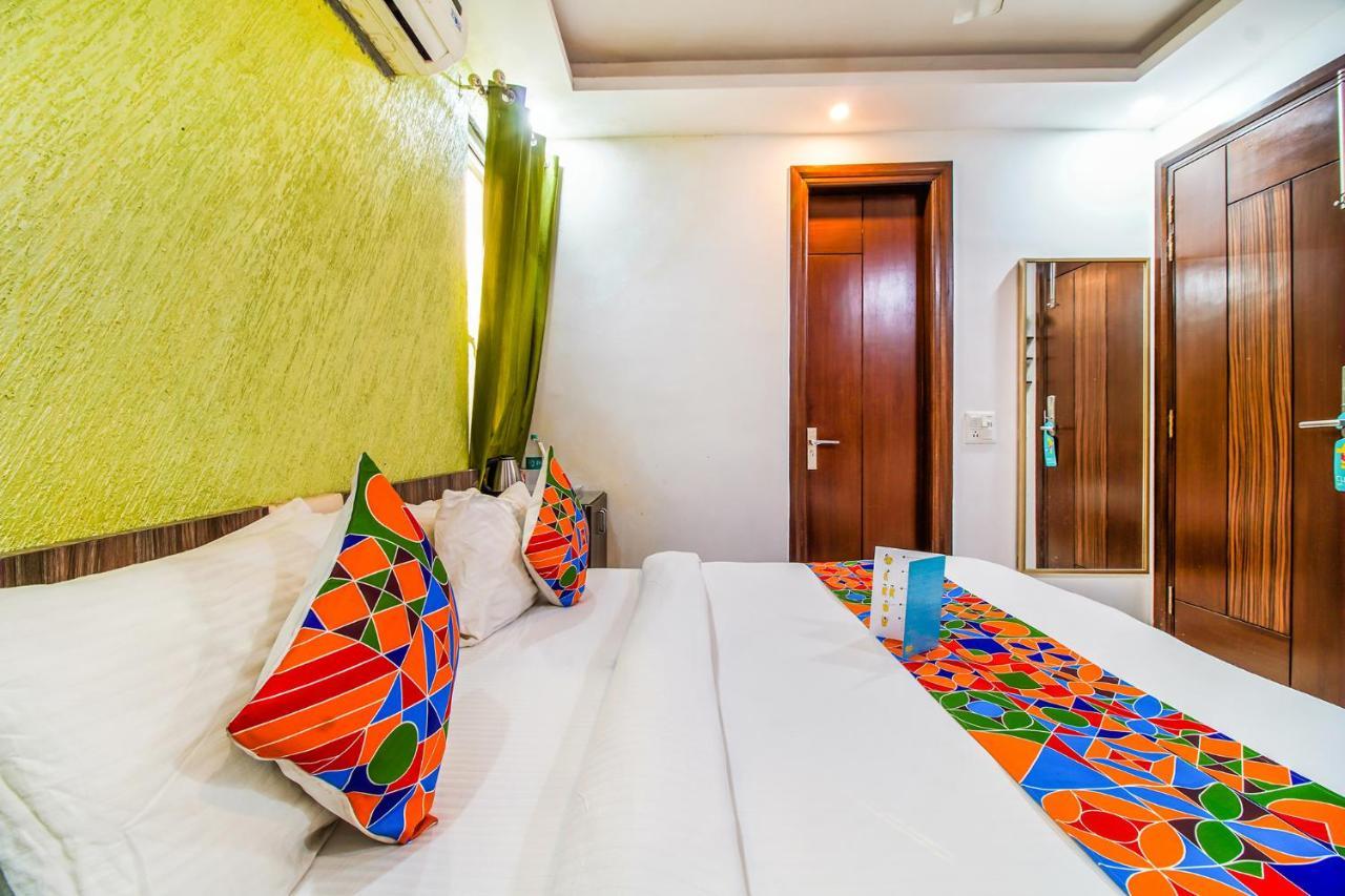 Fabhotel A 97 Hotel