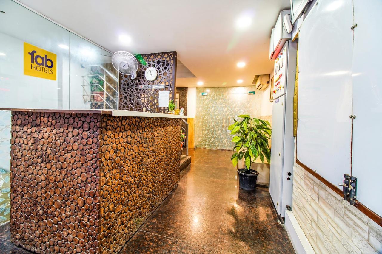 Fabhotel A 97 Hotel New Delhi