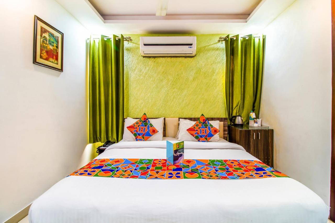 Fabhotel A 97 Hotel 3*