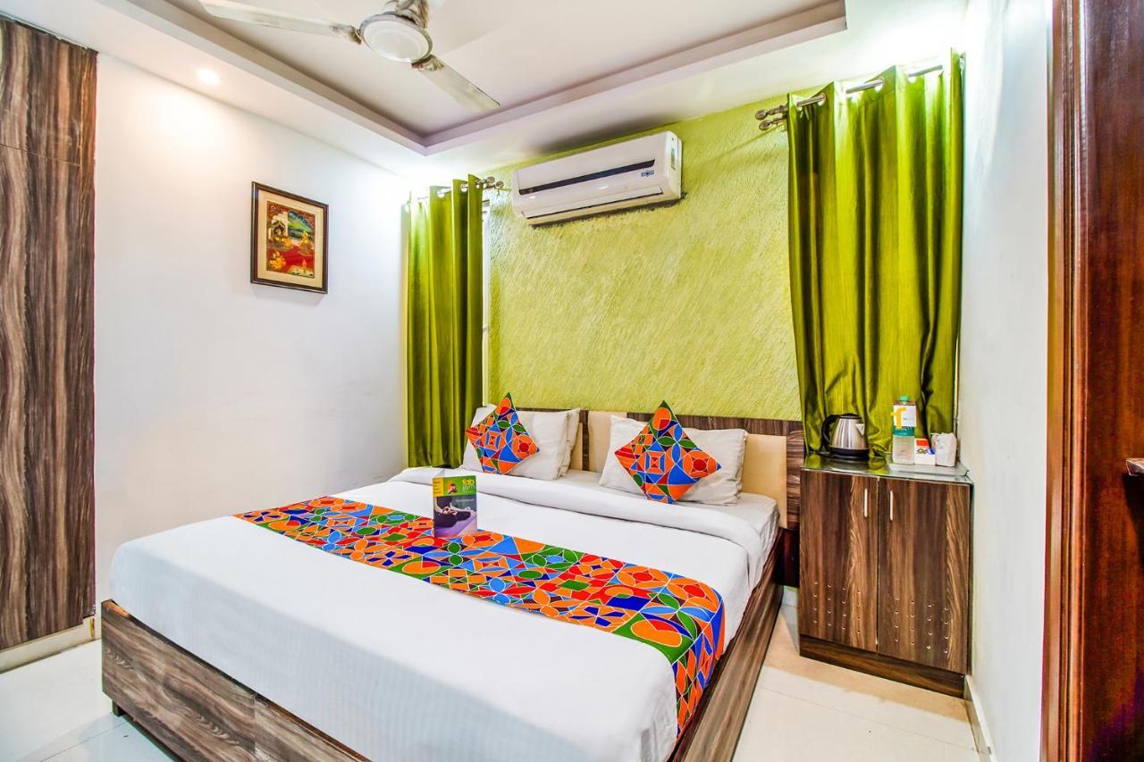 Fabhotel A 97 New Delhi