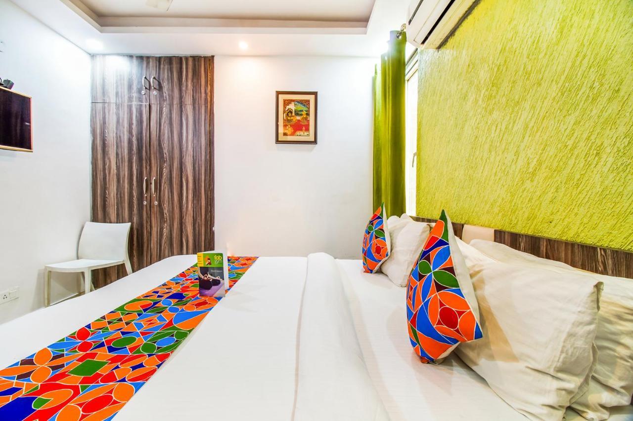 Hotel Fabhotel A 97