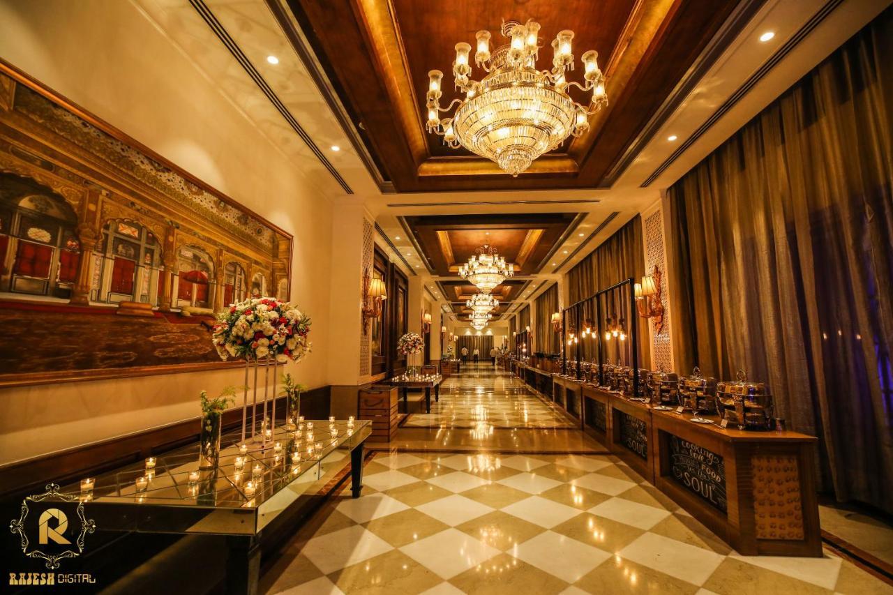 Hotel Golden Galaxy And