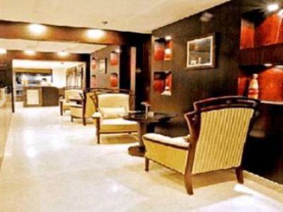 Hotel Parkland