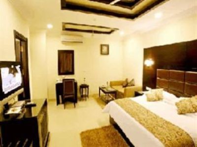 Hotel Parkland 3*