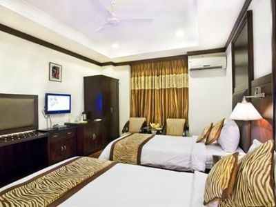 Hotel Parkland New Delhi
