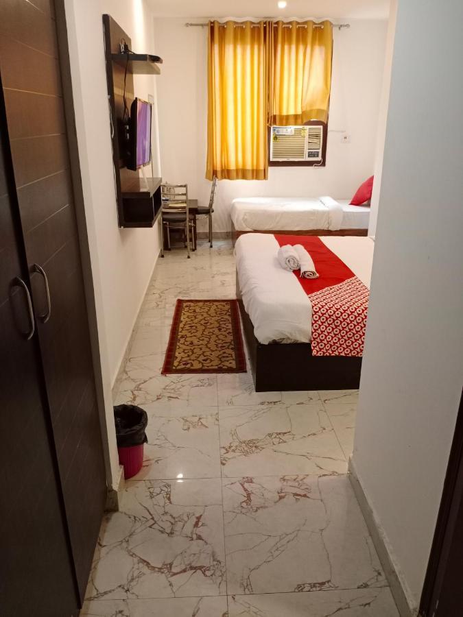 Sun Plaza - Mahipalpur Near Igi Airport Hotel