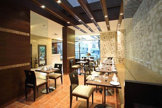 Indus Biznotel New Delhi