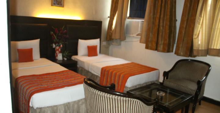 Amar Inn- Lajpat Nagar Market Bed & Breakfast New Delhi