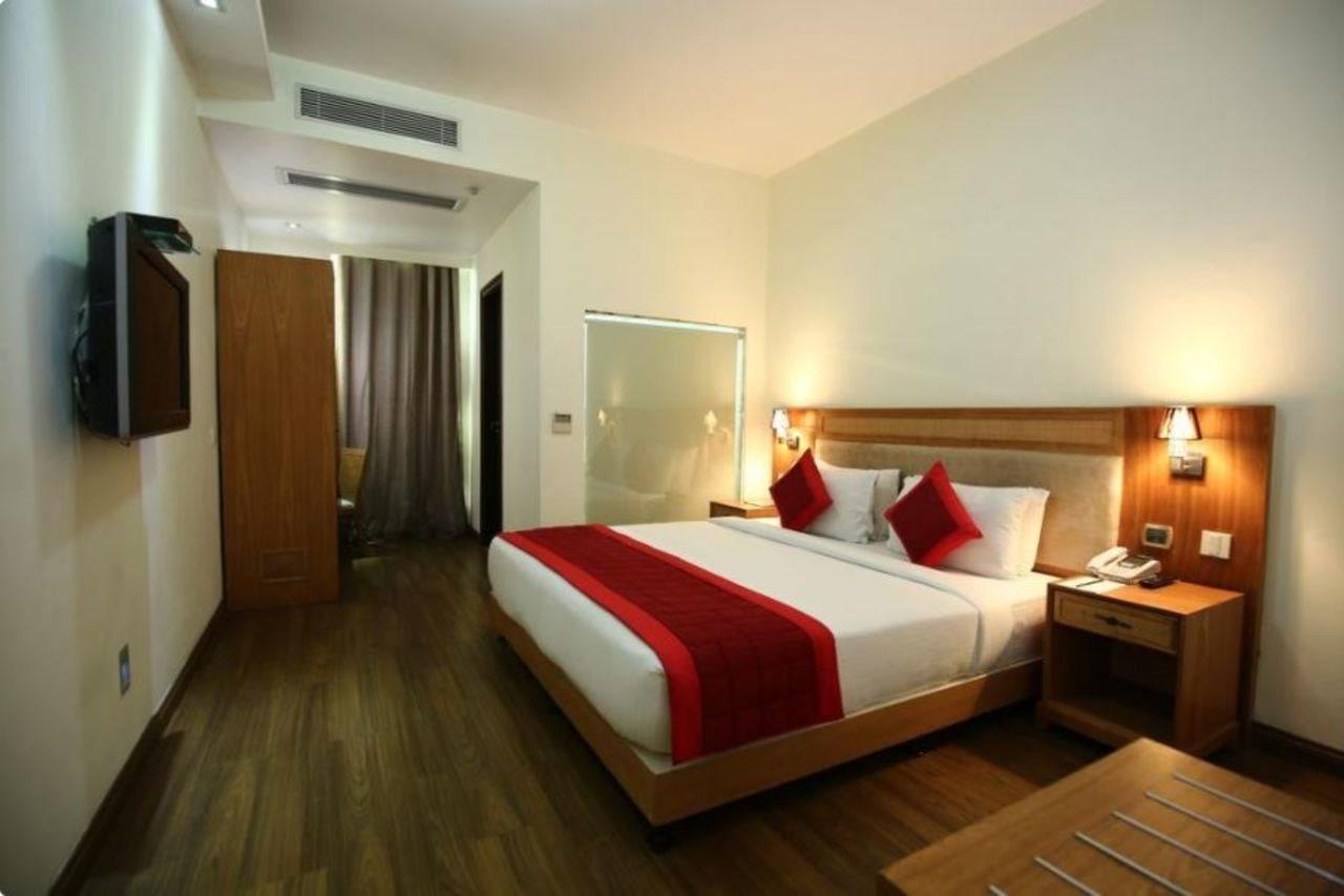 Evoke Lifestyle, Delhi 3* New Delhi