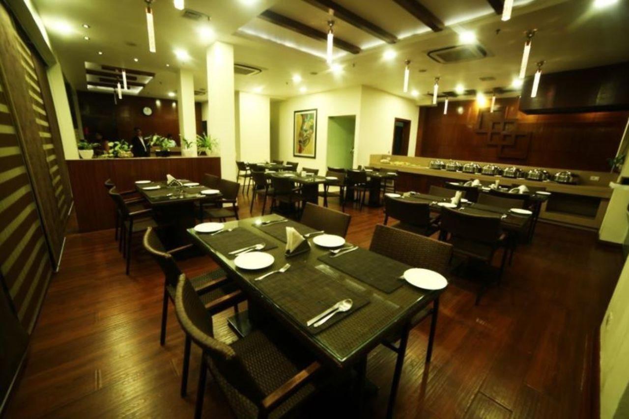 Evoke Lifestyle, Delhi 3* New Delhi