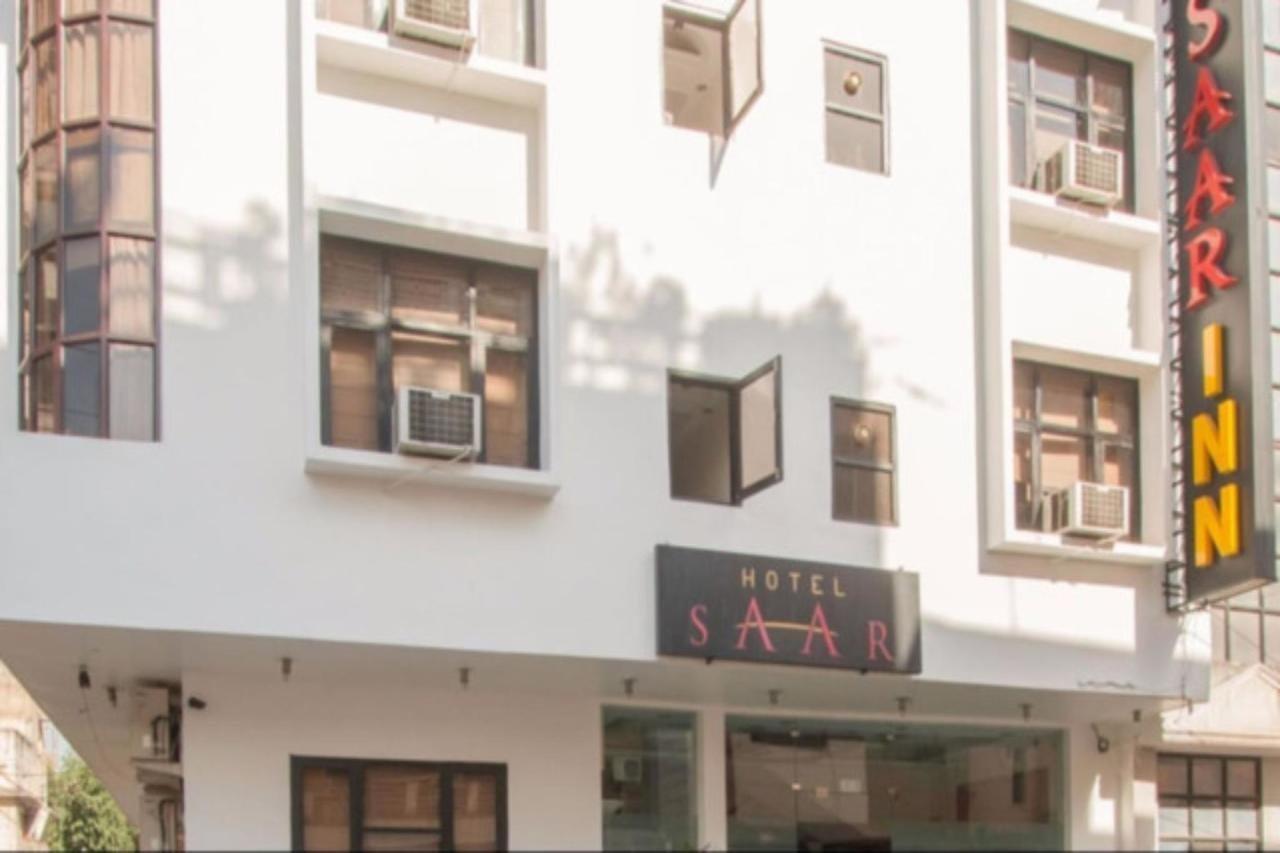 Saar Hotel Delhi (National Capital Territory of India)
