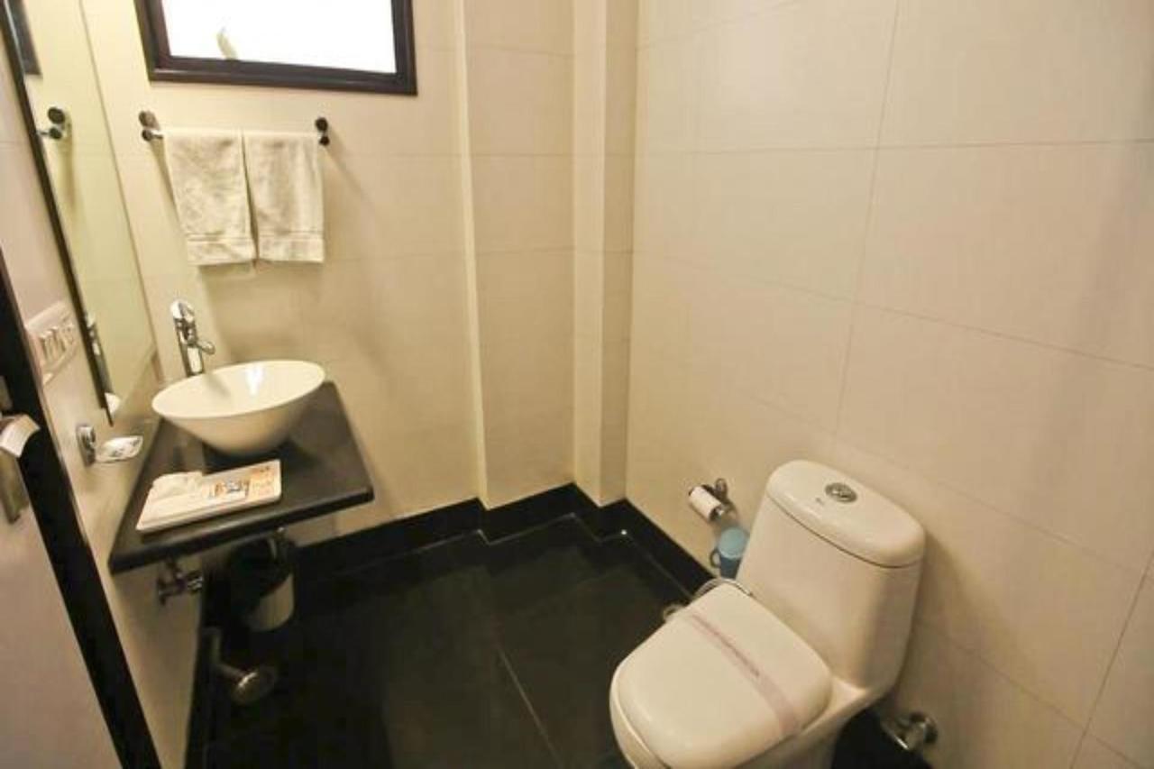 Hotel Saar