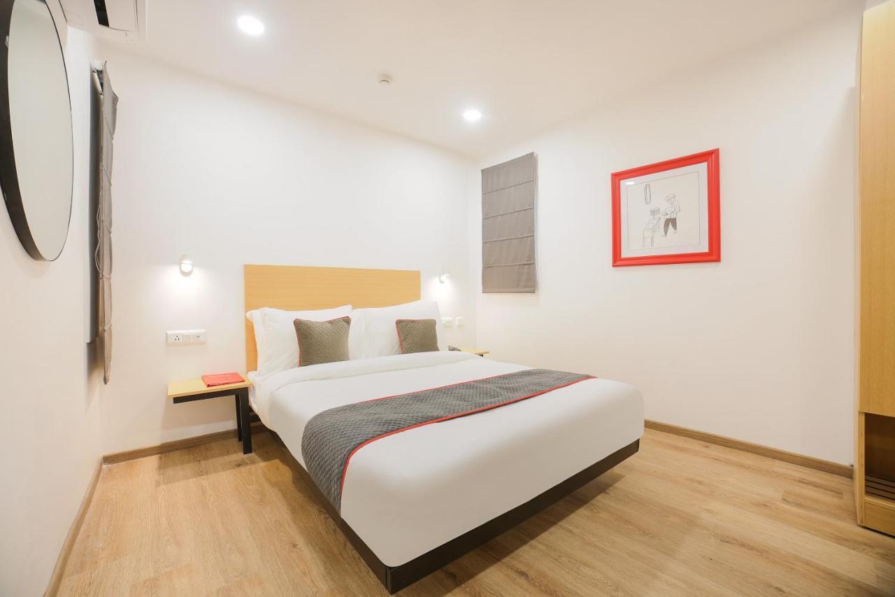 Hotel Oyo Townhouse 276 Sunrise 3*