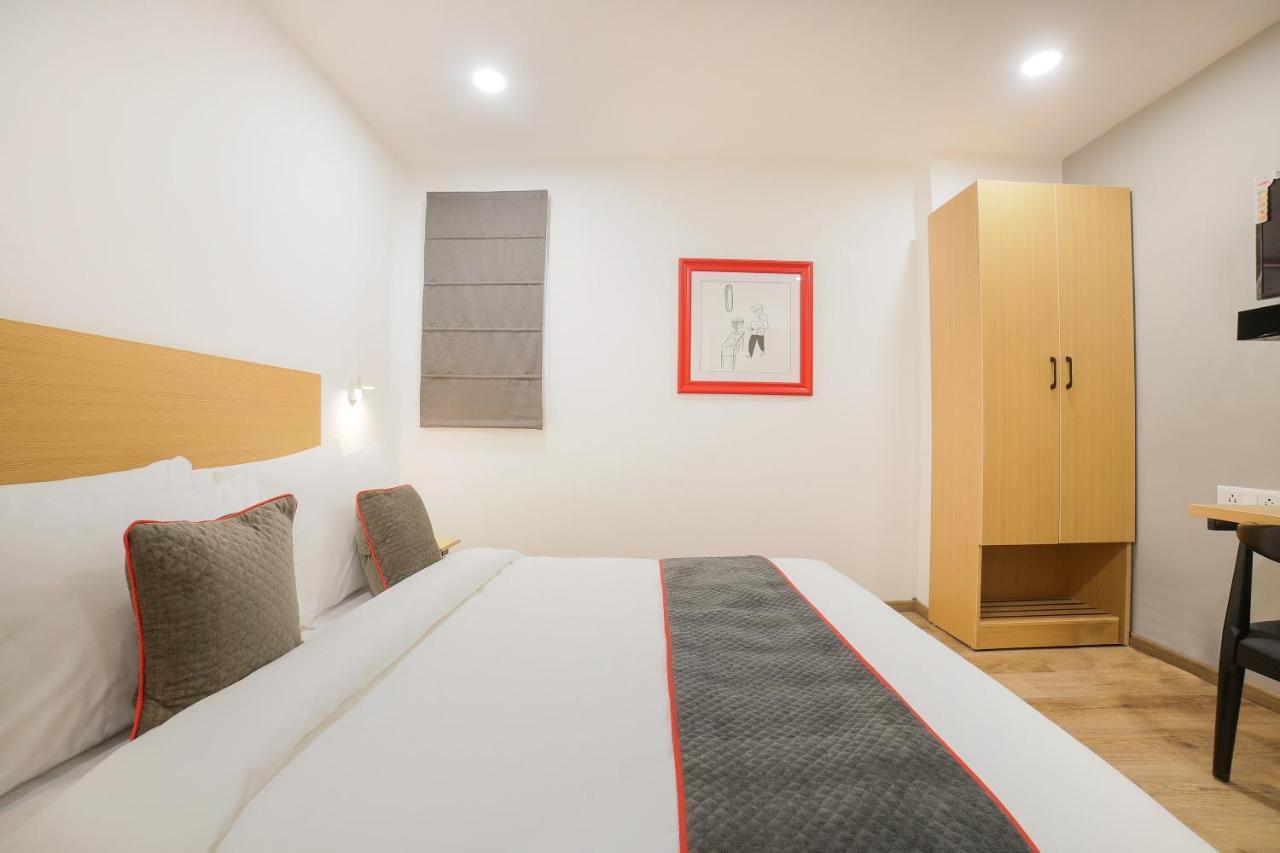 Oyo Townhouse 276 Sunrise