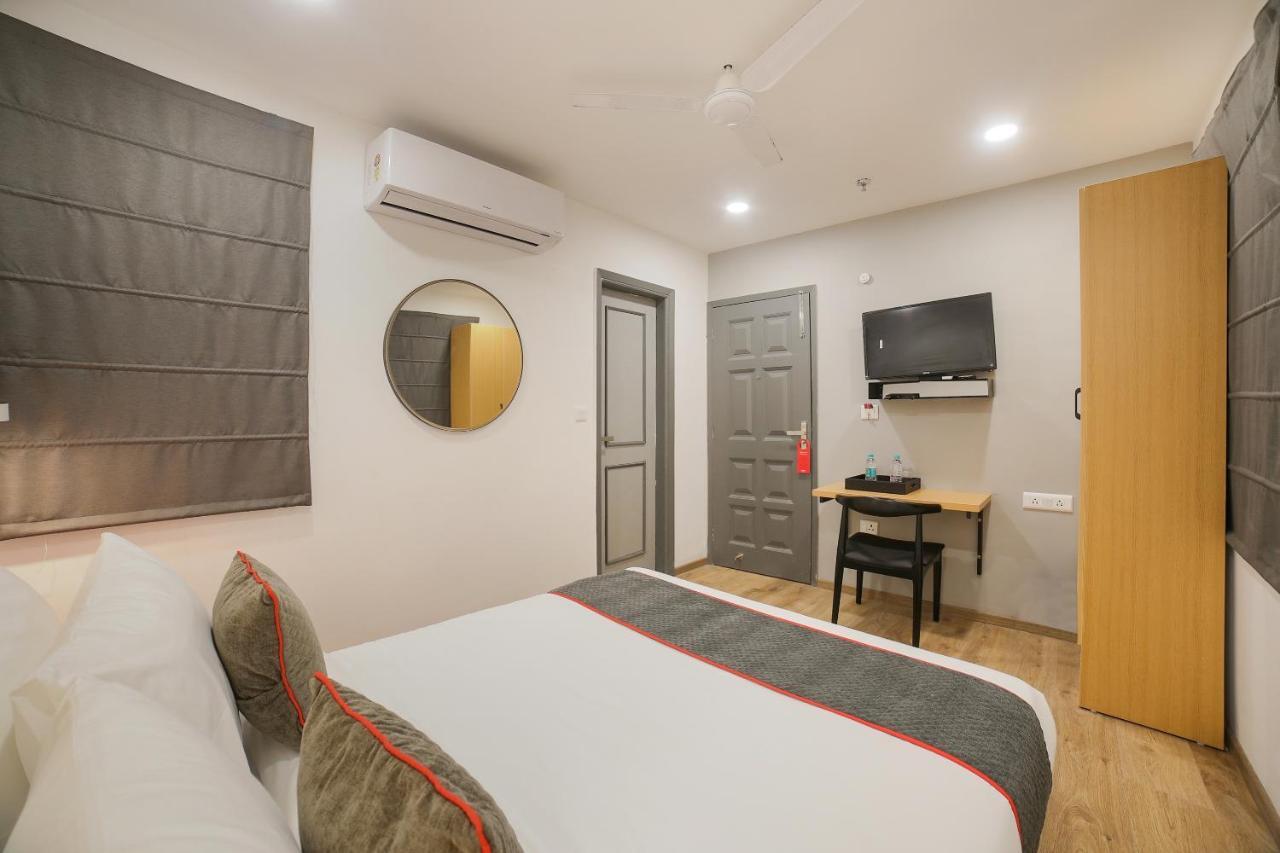 Oyo Townhouse 276 Sunrise Nova Deli
