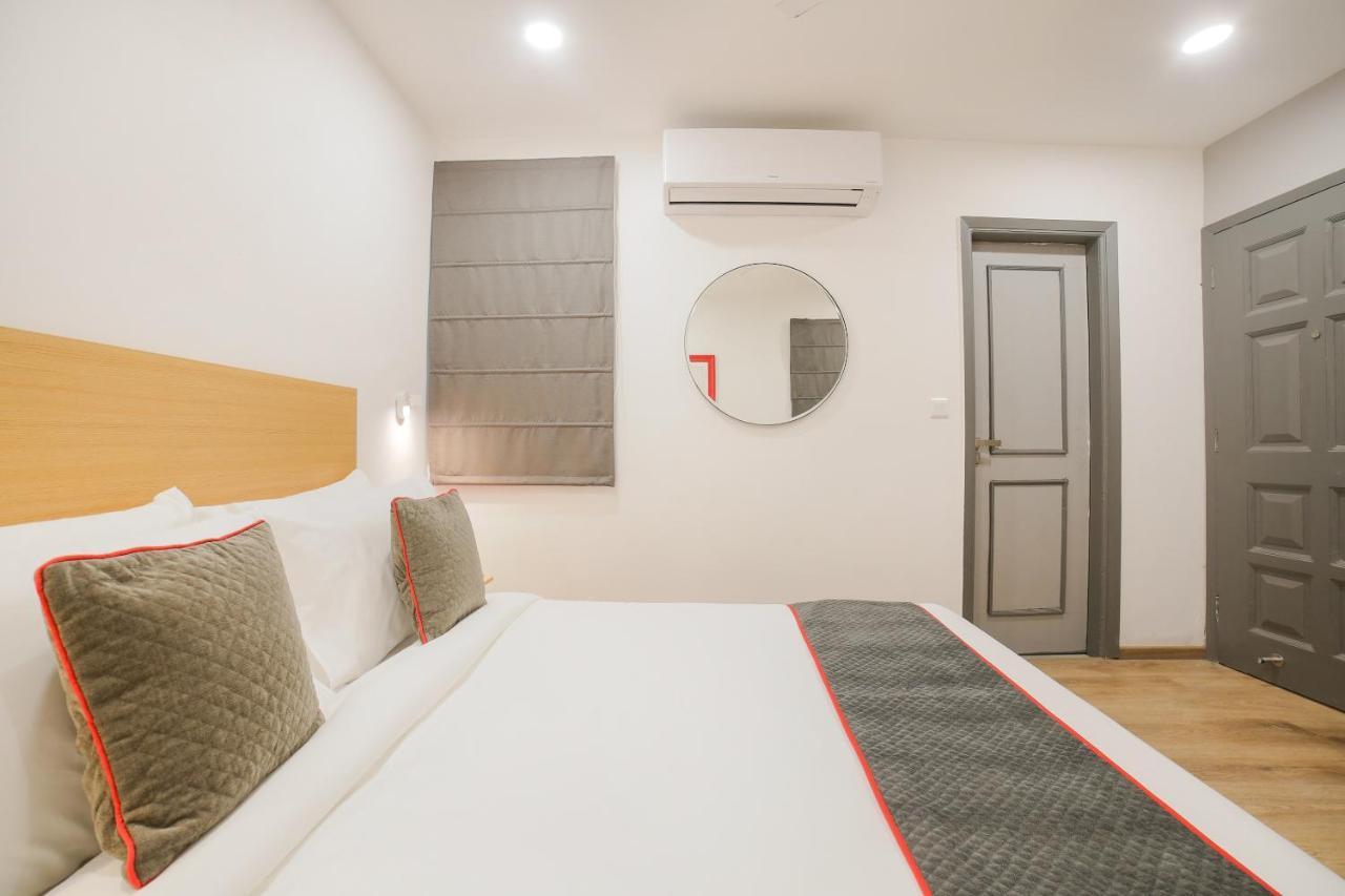 Hotel Oyo Townhouse 276 Sunrise 3*