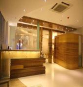 Emblem Hotel.. 4* New Delhi