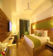 Hotel Emblem Hotel..