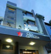 Hotel The South Hall