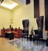 The South Hall Hotel