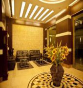 Venizia Sarovar Portico Hotel