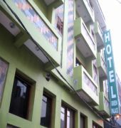 Hotel Palace New Delhi