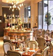 Palace Hotel New Delhi