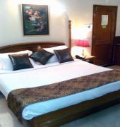 Fabhotel Conclave Executive Nehru Place New Delhi