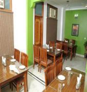 Hotel Pals New Delhi