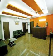 O Vm Residency