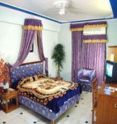 Fabexpress Welcome Palace Near Railway Station Hotel 3*